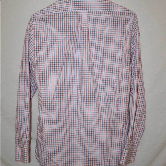 Vineyard Vines Dress Shirt - Picture 3 of 5